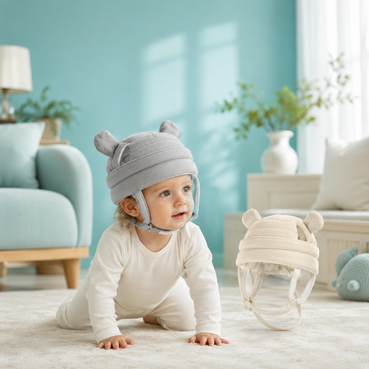 Newborn & Toddler Safety